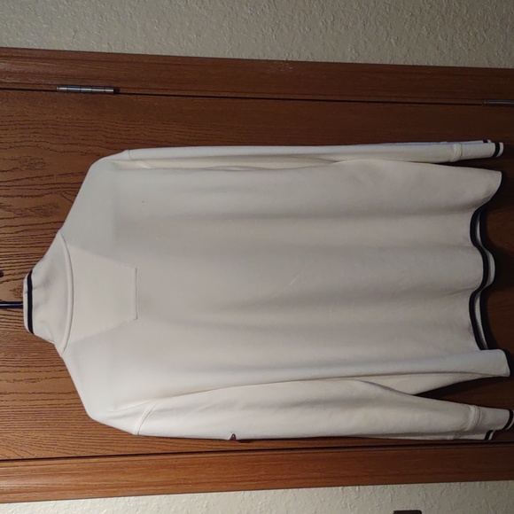Nautica 1/4 zip Pullover - Picture 2 of 3